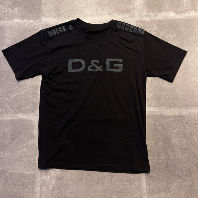 Dolce & Gabbana Tシャツトップス