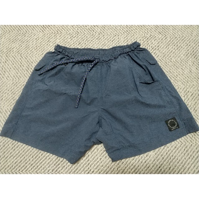 山と道 Mサイズ Light 5-pocket shorts Navy スポーツ/アウトドアのアウトドア(登山用品)の商品写真