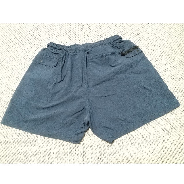 山と道 Mサイズ Light 5-pocket shorts Navy スポーツ/アウトドアのアウトドア(登山用品)の商品写真