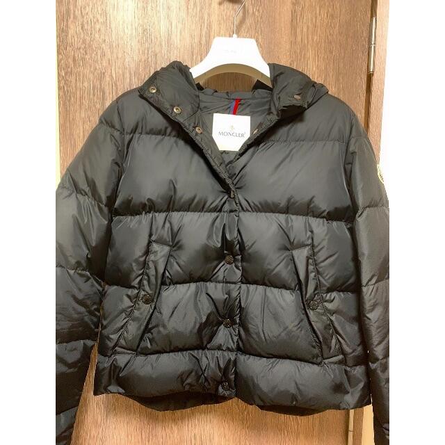履き心地◎ Moncler モンクレール ダウン LENAR Sサイズ(00) | www