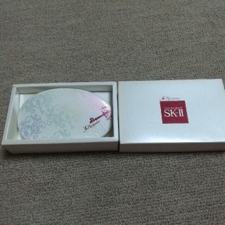 エスケーツー(SK-II)のSK-Ⅱ　30周年記念コンパクト(その他)