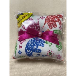 ナラヤ(NaRaYa)のNaraya ピンクッション　針山(雑貨)