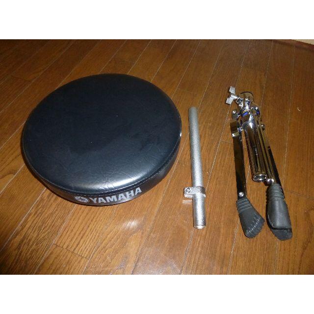 YAMAHA DS550U ドラムスローン 楽器のドラム(その他)の商品写真