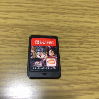ニンテンドースイッチ ワンピース 家庭用ゲームソフトの通販 600点以上 Nintendo Switchのエンタメ ホビーを買うならラクマ ニンテンドースイッチ ワンピース 家庭用ゲームソフトの通販 600点以上 Nintendo Switchのエンタメ ホビーを買うならラクマ