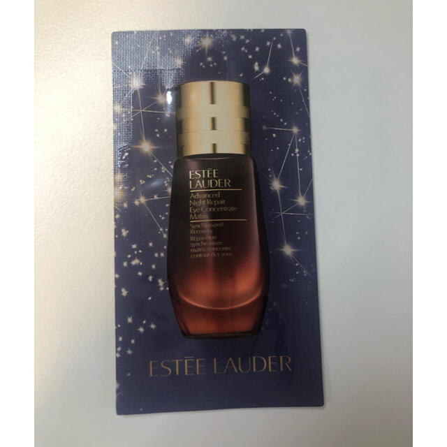 Estee Lauder(エスティローダー)のエスティーローダー　サンプル コスメ/美容のキット/セット(サンプル/トライアルキット)の商品写真