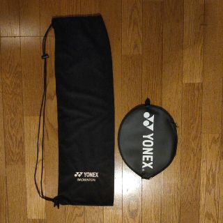 ヨネックス(YONEX)のヨネックス バドミントンケース(バドミントン)