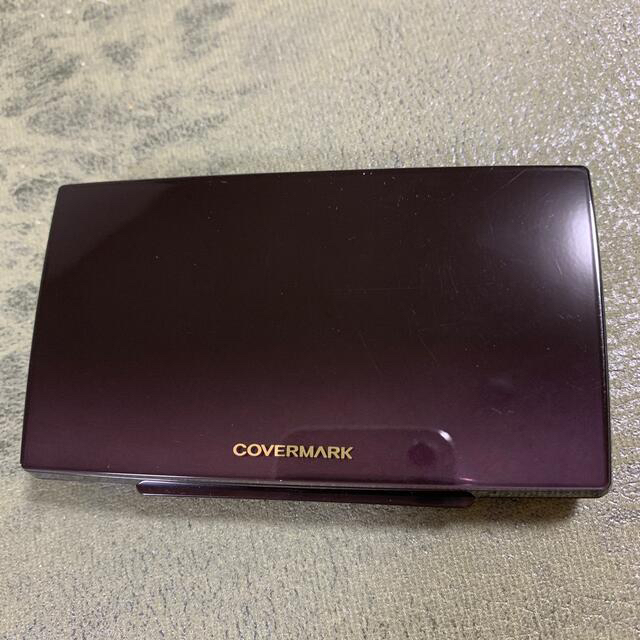 COVERMARK(カバーマーク)のお値下げ中‼️カバーマーク ケース コスメ/美容のベースメイク/化粧品(ファンデーション)の商品写真