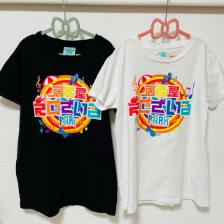 エグザイル トライブ(EXILE TRIBE)の居酒屋えぐざいる　Tシャツ(ミュージシャン)