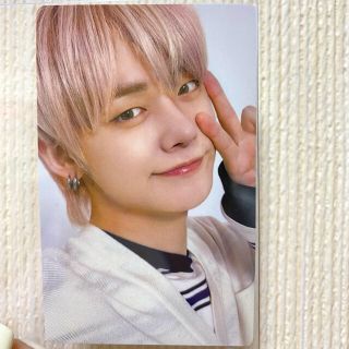 ヨンジュン　トレカ　FC(K-POP/アジア)