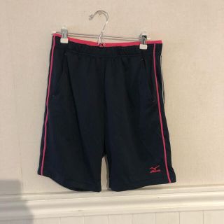 ミズノ(MIZUNO)の【美品】MIZUNO ハーフパンツ(ハーフパンツ)