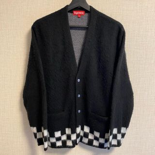 シュプリーム(Supreme)のSupreme カーディガン 21ss 確実正規品(カーディガン)