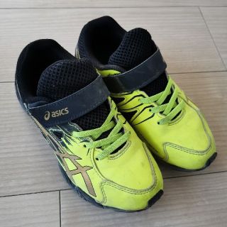 アシックス(asics)のアシックス　20cm　中古　スニーカー(スニーカー)