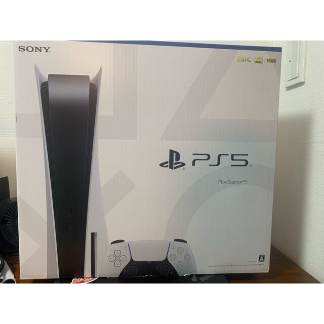 PlayStation - PlayStation5 新品未開封　日本製