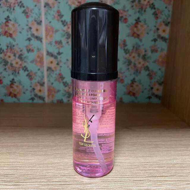 Yves Saint Laurent Beaute(イヴサンローランボーテ)のイヴ　サンローラン　洗顔 コスメ/美容のスキンケア/基礎化粧品(洗顔料)の商品写真