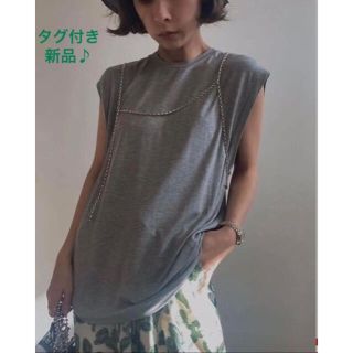 Ameri VINTAGE - 【アメリヴィンテージ】MEDI CHAIN HARNESS ...