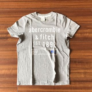 アバクロンビーアンドフィッチ(Abercrombie&Fitch)のアバクロTシャツ(Tシャツ/カットソー)