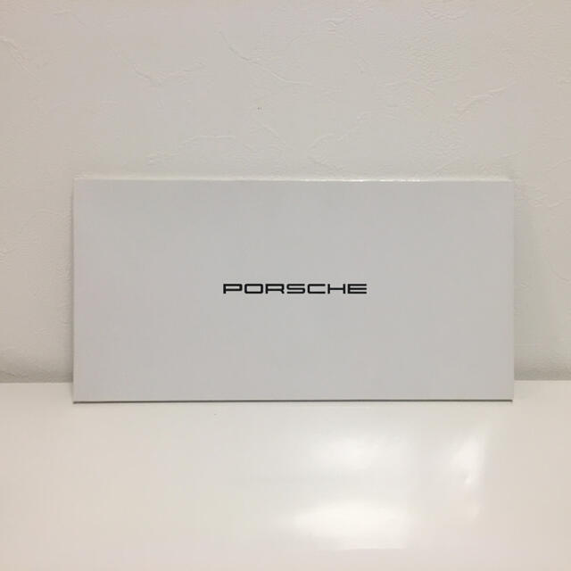 Porsche(ポルシェ)の［非売品］ PORSCHE ノベルティ 記念品 ポルシェ パラメーラ  自動車/バイクの自動車(その他)の商品写真