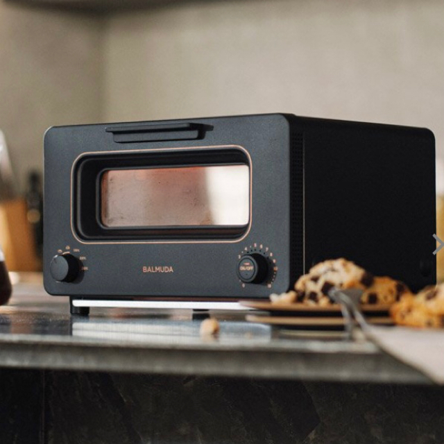 バルミューダ BALMUDA The Toaster 売れ筋がひ新作! www.gold-and