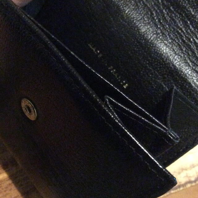 CHANEL(シャネル)のシャネルCHANEL 正規品 折り財布      ※難あり値下げ レディースのファッション小物(財布)の商品写真