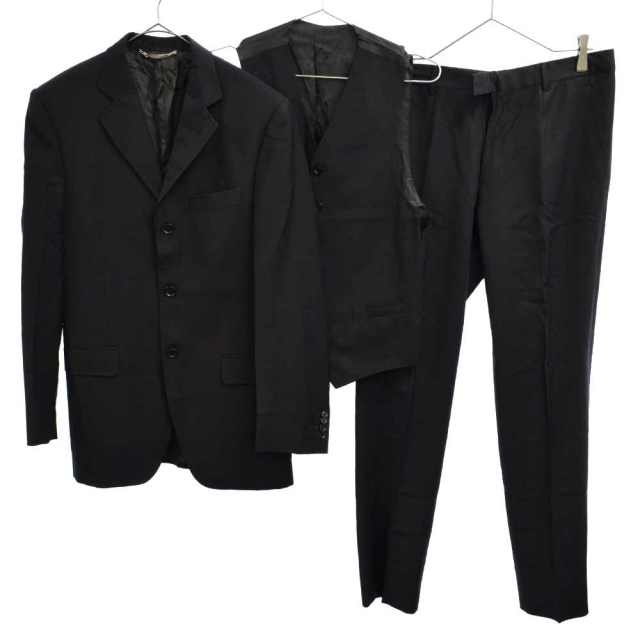 DOLCE&GABBANA(ドルチェアンドガッバーナ)のDOLCE & GABBANA ドルチェアンドガッバーナ スーツ メンズのスーツ(セットアップ)の商品写真
