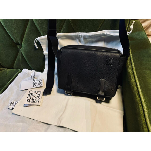 LOEWE ロエベ バッグ