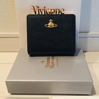 ヴィヴィアンウエストウッド(Vivienne Westwood)のヴィヴィアンウエストウッド 財布 2つ折り(財布)