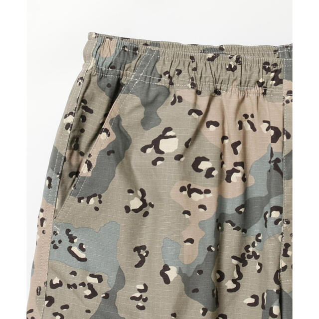 BEAMS(ビームス)のWiniche&Co BEAMS Desert  Camo L SSZ CE メンズのパンツ(ワークパンツ/カーゴパンツ)の商品写真