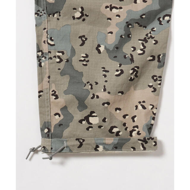 BEAMS(ビームス)のWiniche&Co BEAMS Desert  Camo L SSZ CE メンズのパンツ(ワークパンツ/カーゴパンツ)の商品写真