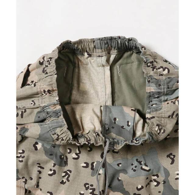 BEAMS(ビームス)のWiniche&Co BEAMS Desert  Camo L SSZ CE メンズのパンツ(ワークパンツ/カーゴパンツ)の商品写真