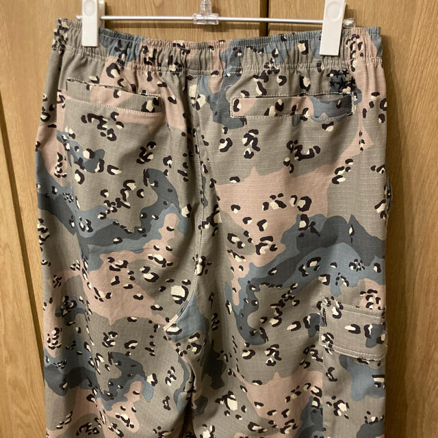 BEAMS(ビームス)のWiniche&Co BEAMS Desert  Camo L SSZ CE メンズのパンツ(ワークパンツ/カーゴパンツ)の商品写真