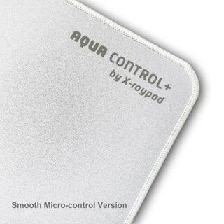 [未開封新品] X-raypad Aqua Control+ XL(PC周辺機器)