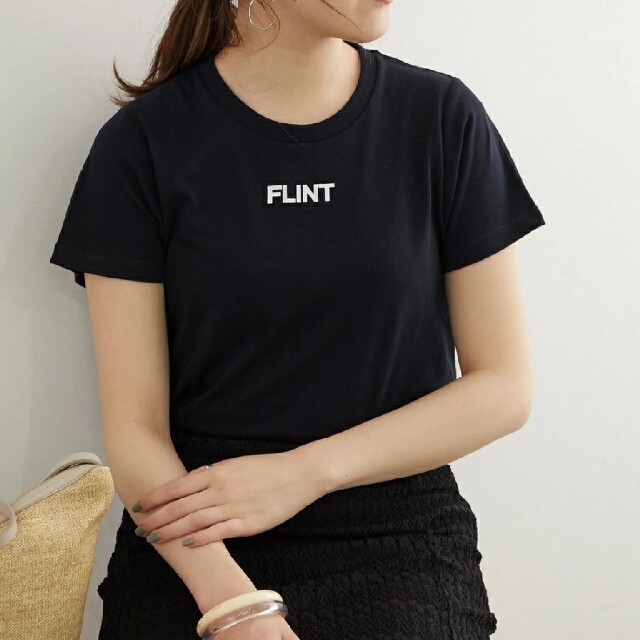 Rope' Picnic(ロペピクニック)のTシャツ2点　 レディースのトップス(Tシャツ(半袖/袖なし))の商品写真