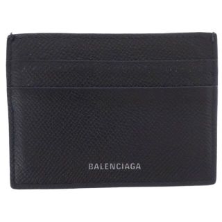 バレンシアガ(Balenciaga)のBALENCIAGA バレンシアガ カードケース(名刺入れ/定期入れ)