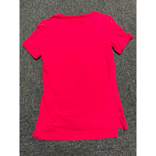 Vivienne Westwood(ヴィヴィアンウエストウッド)のVivienne Westwood  Tシャツ　値下げ レディースのトップス(Tシャツ(半袖/袖なし))の商品写真