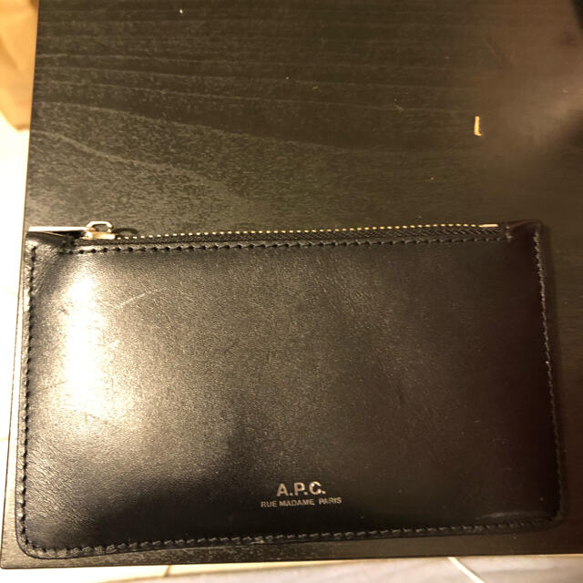 a.p.c フラグメントケース