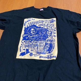 Tシャツ(Tシャツ/カットソー(半袖/袖なし))