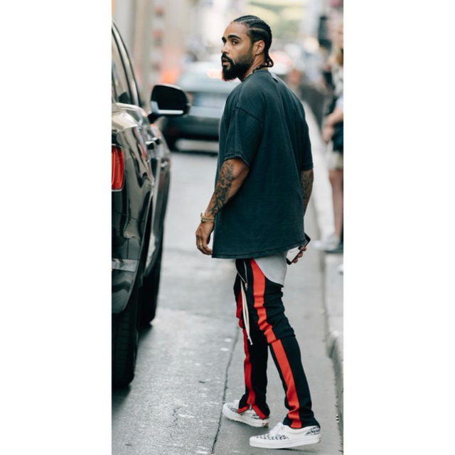 大手USEDショップ☆ fear of god Fifth collection 大手USEDショップ☆ fear of god Fifth collection