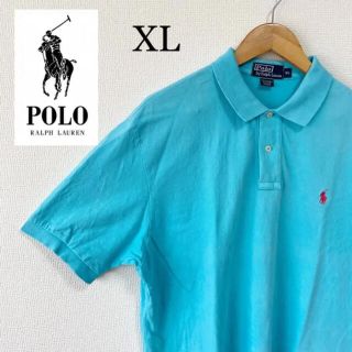 ポロラルフローレン(POLO RALPH LAUREN)のさめさん専用！ポロラルフローレン ポロシャツ ヴィンテージ 半袖(ポロシャツ)