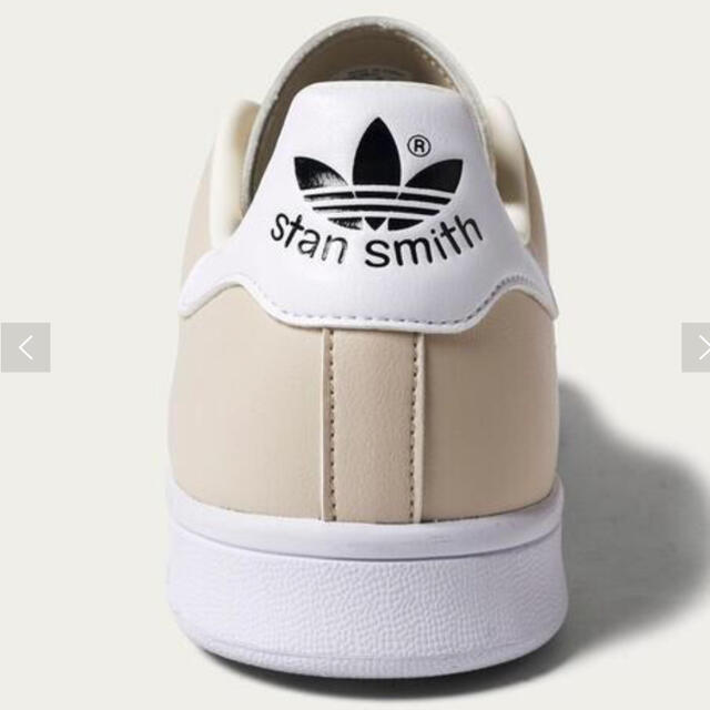 BEAUTY&YOUTH UNITED ARROWS(ビューティアンドユースユナイテッドアローズ)のpuppu様専用　adidas STAN SMITH スタンスミス/スニーカー レディースの靴/シューズ(スニーカー)の商品写真