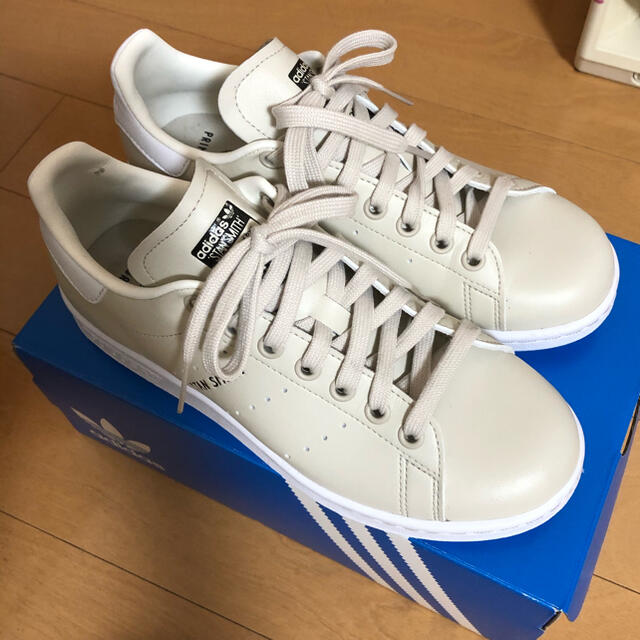 BEAUTY&YOUTH UNITED ARROWS(ビューティアンドユースユナイテッドアローズ)のpuppu様専用　adidas STAN SMITH スタンスミス/スニーカー レディースの靴/シューズ(スニーカー)の商品写真