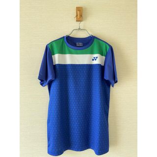 ヨネックス(YONEX)のYONEX   Tシャツ ユニ Sサイズ(バドミントン)