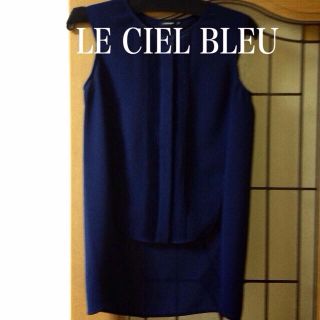 ルシェルブルー(LE CIEL BLEU)のルシェル♡￥2980→￥2480(Tシャツ(半袖/袖なし))