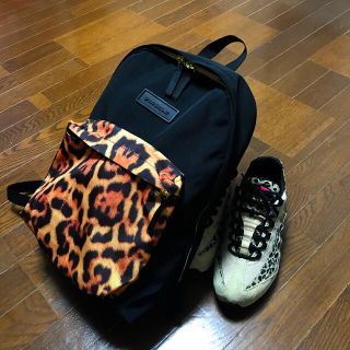 Hho様専用　SPRAYGROUND BACK PACK(バッグパック/リュック)