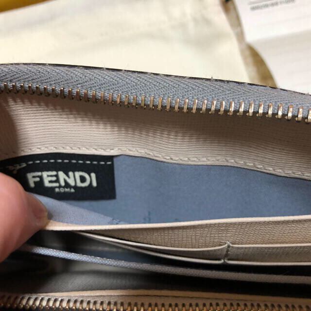 FENDI(フェンディ)のFENDI かおくっきー様専用 レディースのファッション小物(財布)の商品写真