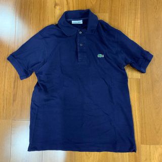 ラコステ(LACOSTE)のフランス製ラコステ　(ポロシャツ)