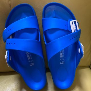 ビルケンシュトック(BIRKENSTOCK)の【新品未使用】ビルケンシュトックBIRKENSTOCK ARIZONA アリゾナ(サンダル)