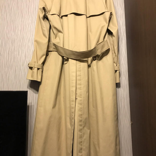 BURBERRY - トレンチベルト付き ノバチェック 三陽商会の通販 by LALA