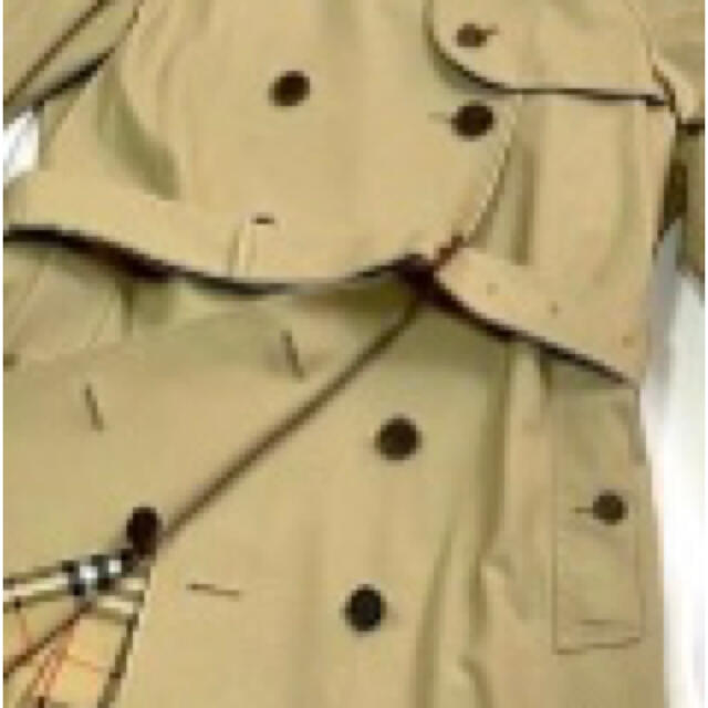 BURBERRY - トレンチベルト付き ノバチェック 三陽商会の通販 by LALA