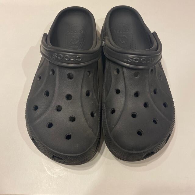 crocs(クロックス)のクロックス　サンダル メンズの靴/シューズ(サンダル)の商品写真