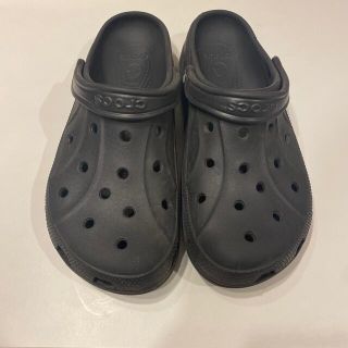 クロックス(crocs)のクロックス　サンダル(サンダル)